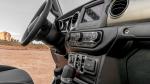 Jeep Gladiator Sport 2019 года (NA)